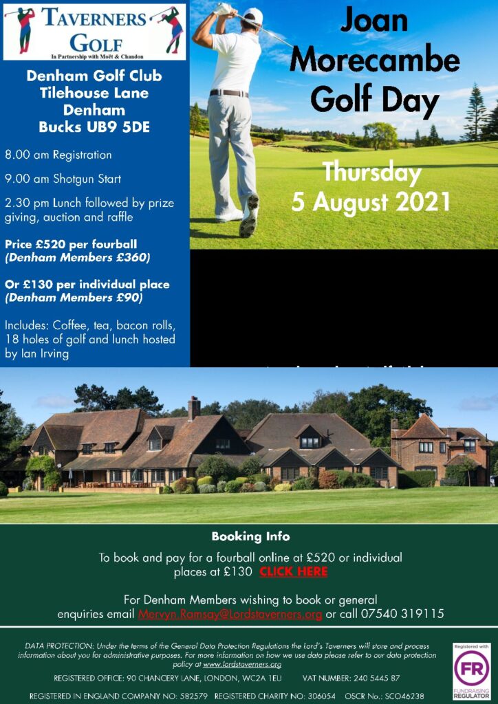 The Forty Club Golfing Society