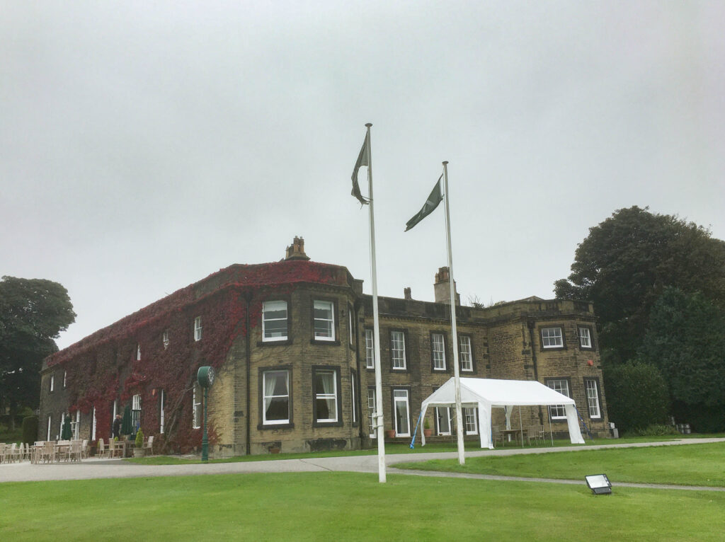 The Forty Club Golfing Society